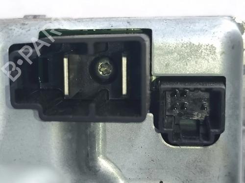 Steering column RENAULT CLIO V (B7_) 1.0 TCe 90 (B7MT) | BP38338667M21 - Image 9