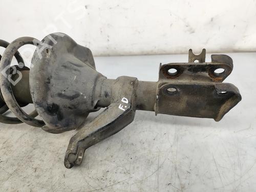 Right front shock absorber HONDA STREAM (RN) 1.7 16V (RN1) | BP38337321M17 - Image 6