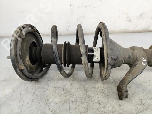 Right front shock absorber HONDA STREAM (RN) 1.7 16V (RN1) | BP38337321M17 - Image 5