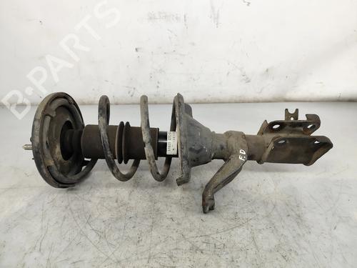 Right front shock absorber HONDA STREAM (RN) 1.7 16V (RN1) | BP38337321M17 - Image 2