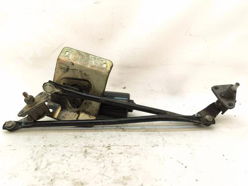 Used Front wiper motor Front wiper motor HYUNDAI ATOS (MX) 1.0 i (54 hp) 38566709 38566709