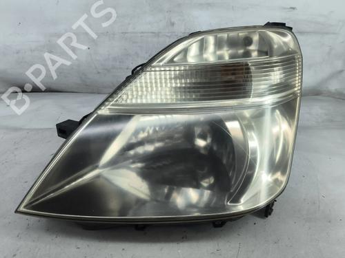 left-headlight-honda-stream-rn-2001-38337308 main image