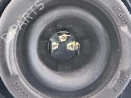 Left headlight HONDA STREAM (RN) 1.7 16V (RN1) | BP38337308C28 - Image 8