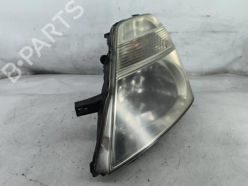 Left headlight HONDA STREAM (RN) 1.7 16V (RN1) | BP38337308C28 - Image 2