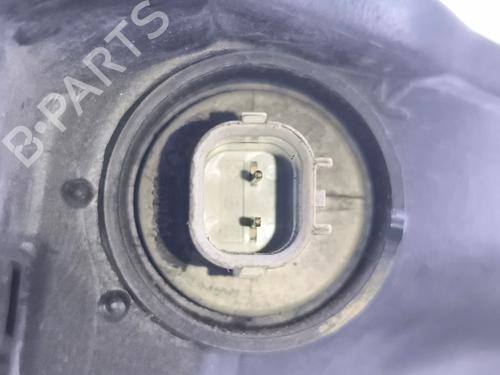 Left headlight HONDA STREAM (RN) 1.7 16V (RN1) | BP38337308C28 - Image 7