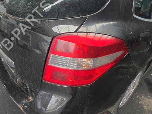 Used Right taillight Right taillight 38593066 38593066