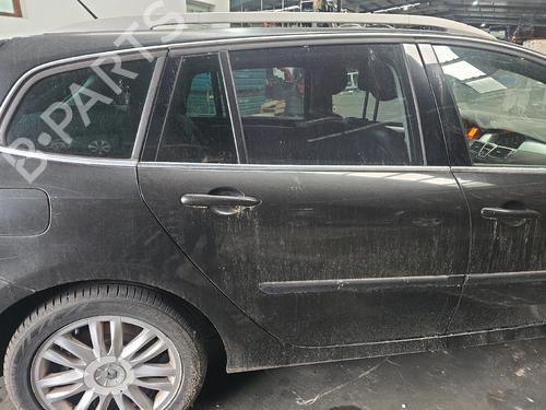 Used Right rear door Right rear door 38593060 38593060