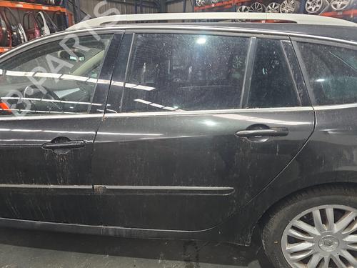 Used Left rear door Left rear door 38593061 38593061