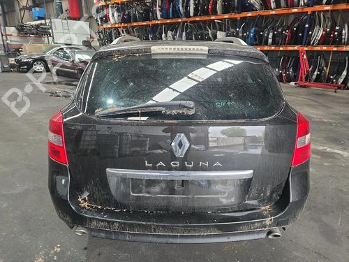 Used Tailgate Tailgate 38593059 38593059