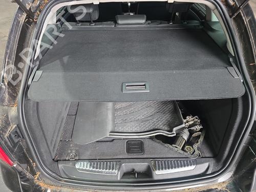 Used Rear parcel shelf Rear parcel shelf 38593062 38593062