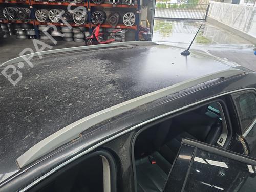 Used Roof bar Roof bar 38593065 38593065