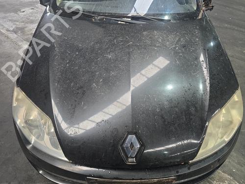 Motorhjelm Motorhjelm RENAULT LAGUNA III Grandtour (KT0/1) 2.0 dCi (KT01, KT08, KT09, KT0K, KT12, KT1D, KT1W) (150 hp) 38593051 38593051