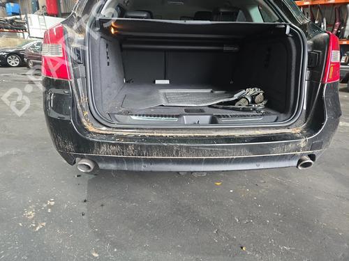 Used Rear bumper Rear bumper 38593056 38593056