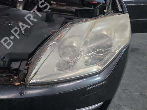 Used Left headlight Left headlight 38593068 38593068