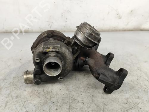 turbochargersupercharger-vw-passat-b5-variant-3b5-1997-1998-1999-2000-2001-38518454 main image