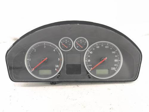 Used Instrument cluster Instrument cluster VW SHARAN (7M8, 7M9, 7M6) 1.9 TDI (115 hp) 38488139 38488139