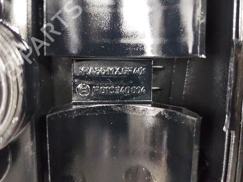 Valve cover BMW 3 (E90) 320 d | BP38514293M124 - Image 7