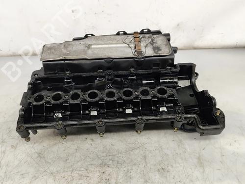 Valve cover BMW 3 (E90) 320 d | BP38514293M124 - Image 3