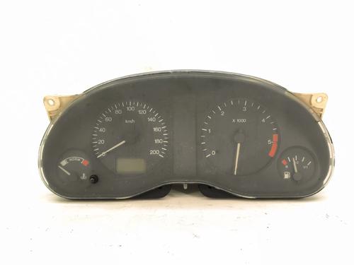 Used Instrument cluster Instrument cluster 38488154 38488154