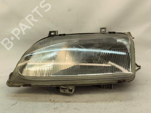 Used Left headlight Left headlight 38488151 38488151
