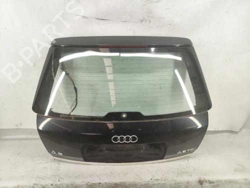 Bagklap CC/Kombi-Coupé Bagklap CC/Kombi-Coupé 38536693 38536693