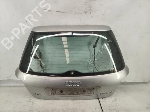 Used Tailgate Tailgate 38536676 38536676
