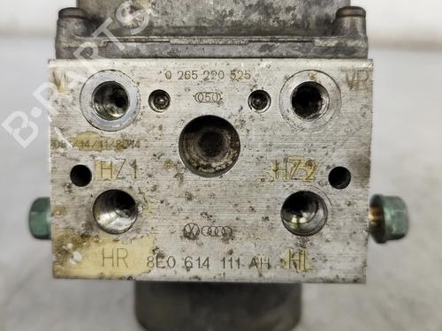 ABS pump VW PASSAT B5 Variant (3B5) 1.9 TDI | BP38518455M43 - Image 8