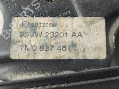 Used Front left window mechanism Front left window mechanism 38488156 38488156