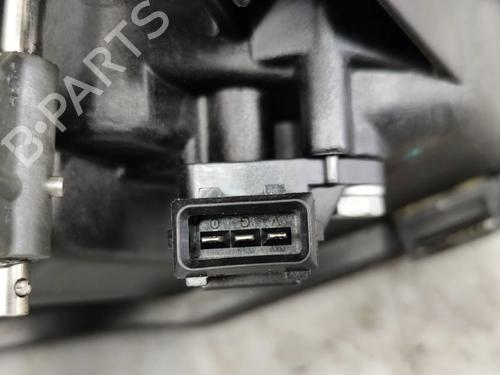 Intake manifold BMW 3 (E90) 320 d | BP38514290M70 - Image 7