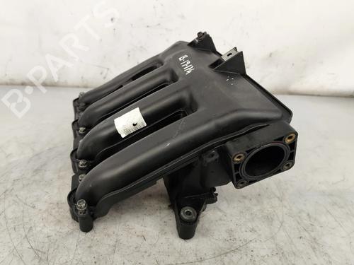 Intake manifold BMW 3 (E90) 320 d | BP38514290M70 - Image 5