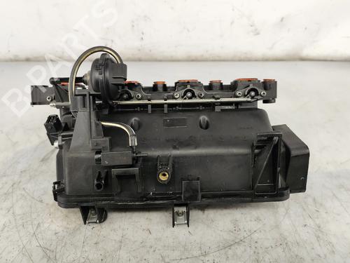 Intake manifold BMW 3 (E90) 320 d | BP38514290M70 - Image 3