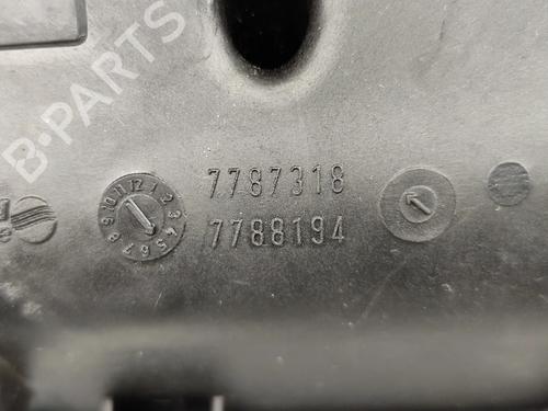 Intake manifold BMW 3 (E90) 320 d | BP38514290M70 - Image 8