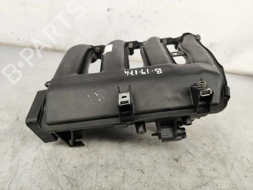 Intake manifold BMW 3 (E90) 320 d | BP38514290M70 - Image 4