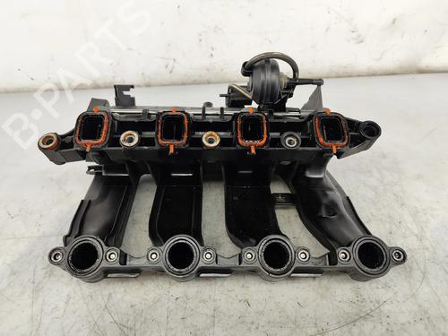 Intake manifold BMW 3 (E90) 320 d | BP38514290M70 - Image 2
