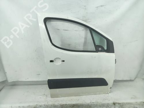 right-front-door-citroen-berlingo-box-bodympv-b9-2008-38536700 main image