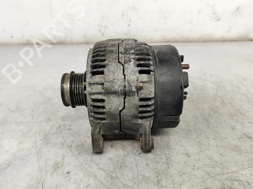 Used Alternator Alternator 38599754 38599754
