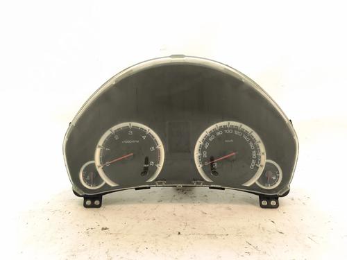 instrument-cluster-suzuki-swift-iv-fz-nz-2010-38338002 main image