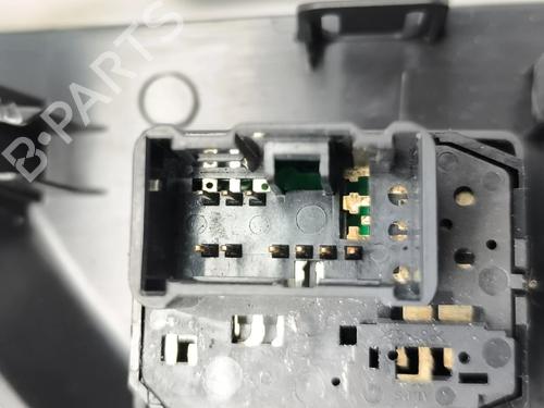 Left front window switch SUZUKI SWIFT IV (FZ, NZ) 1.3 DDiS (AZG413D, ZC02S, ZC92S) | BP38338012I27 - Image 7