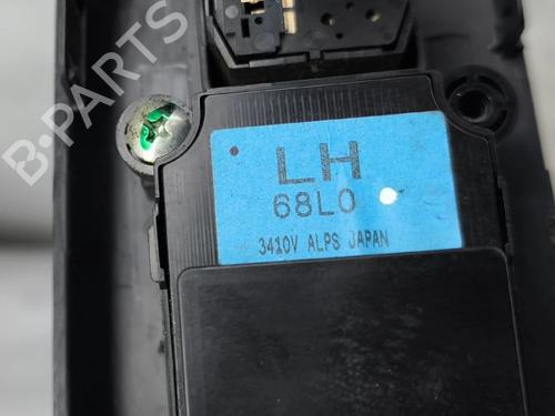Left front window switch SUZUKI SWIFT IV (FZ, NZ) 1.3 DDiS (AZG413D, ZC02S, ZC92S) | BP38338012I27 - Image 9