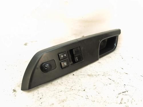 Left front window switch SUZUKI SWIFT IV (FZ, NZ) 1.3 DDiS (AZG413D, ZC02S, ZC92S) | BP38338012I27 - Image 2