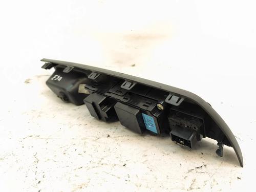 Left front window switch SUZUKI SWIFT IV (FZ, NZ) 1.3 DDiS (AZG413D, ZC02S, ZC92S) | BP38338012I27 - Image 6