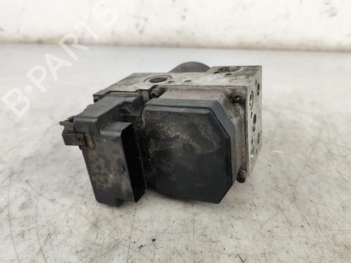 Used ABS pump ABS pump AUDI A6 C5 (4B2, 4B4) 1.9 TDI (110 hp) 38599756 38599756