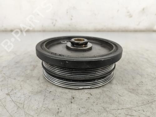 Pulley BMW 3 (E90) 320 d | BP38514297M122 - Image 3