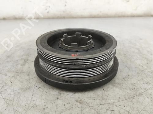 Pulley BMW 3 (E90) 320 d | BP38514297M122 - Image 4