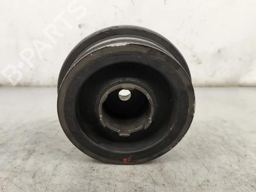 Pulley BMW 3 (E90) 320 d | BP38514297M122 - Image 2