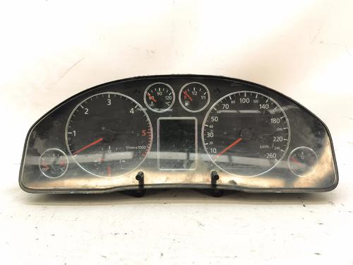 Used Instrument cluster Instrument cluster AUDI A6 C5 (4B2, 4B4) 1.9 TDI (110 hp) 38599752 38599752