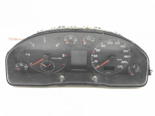 Used Instrument cluster Instrument cluster 38593019 38593019