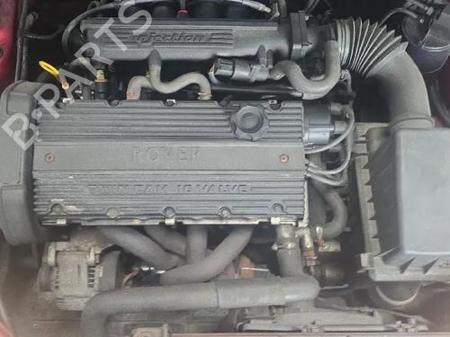 Used Engine Engine 38599770 38599770