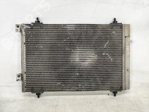 ac-radiator-citroen-berlingo-box-bodympv-b9-2008-38337306 main image