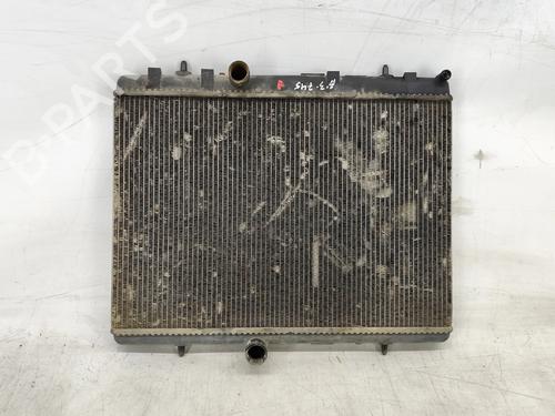 water-radiator-citroen-berlingo-box-bodympv-b9-2008-38170663 main image